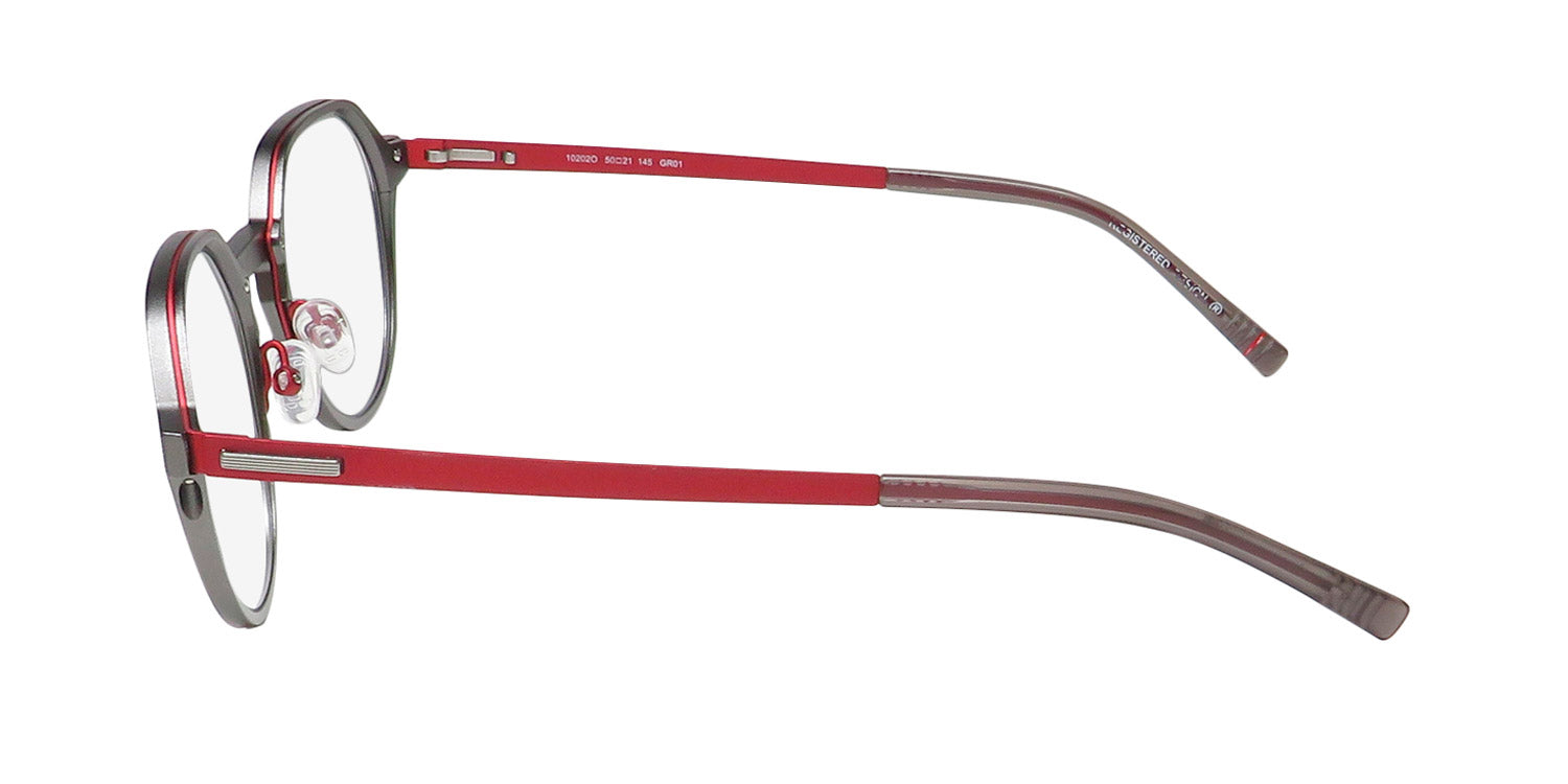 Morel Oga 10202o Eyeglasses by ModaFrames