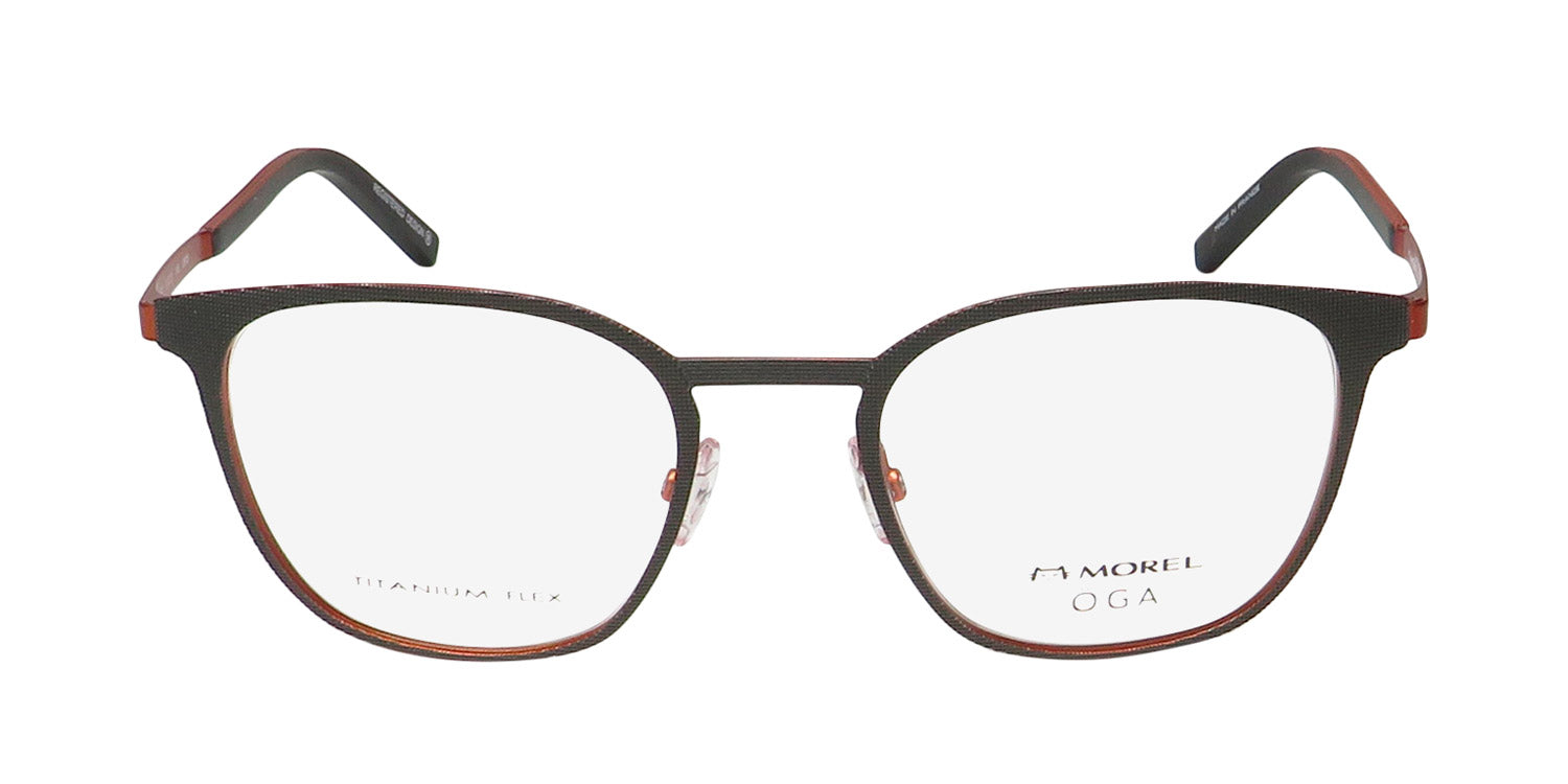 Morel Oga 10179o Eyeglasses by ModaFrames
