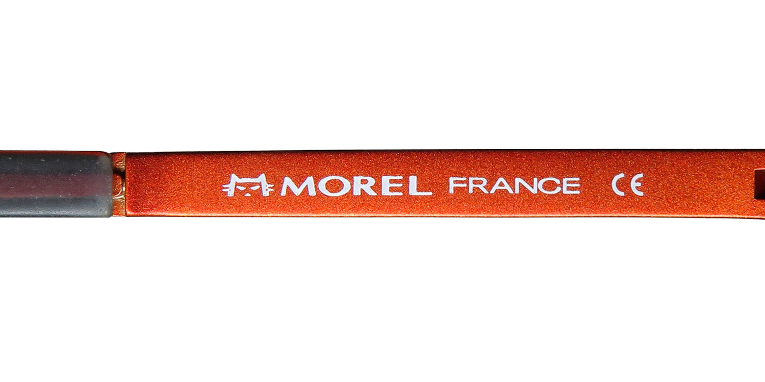 Morel Oga 10179o Eyeglasses by ModaFrames