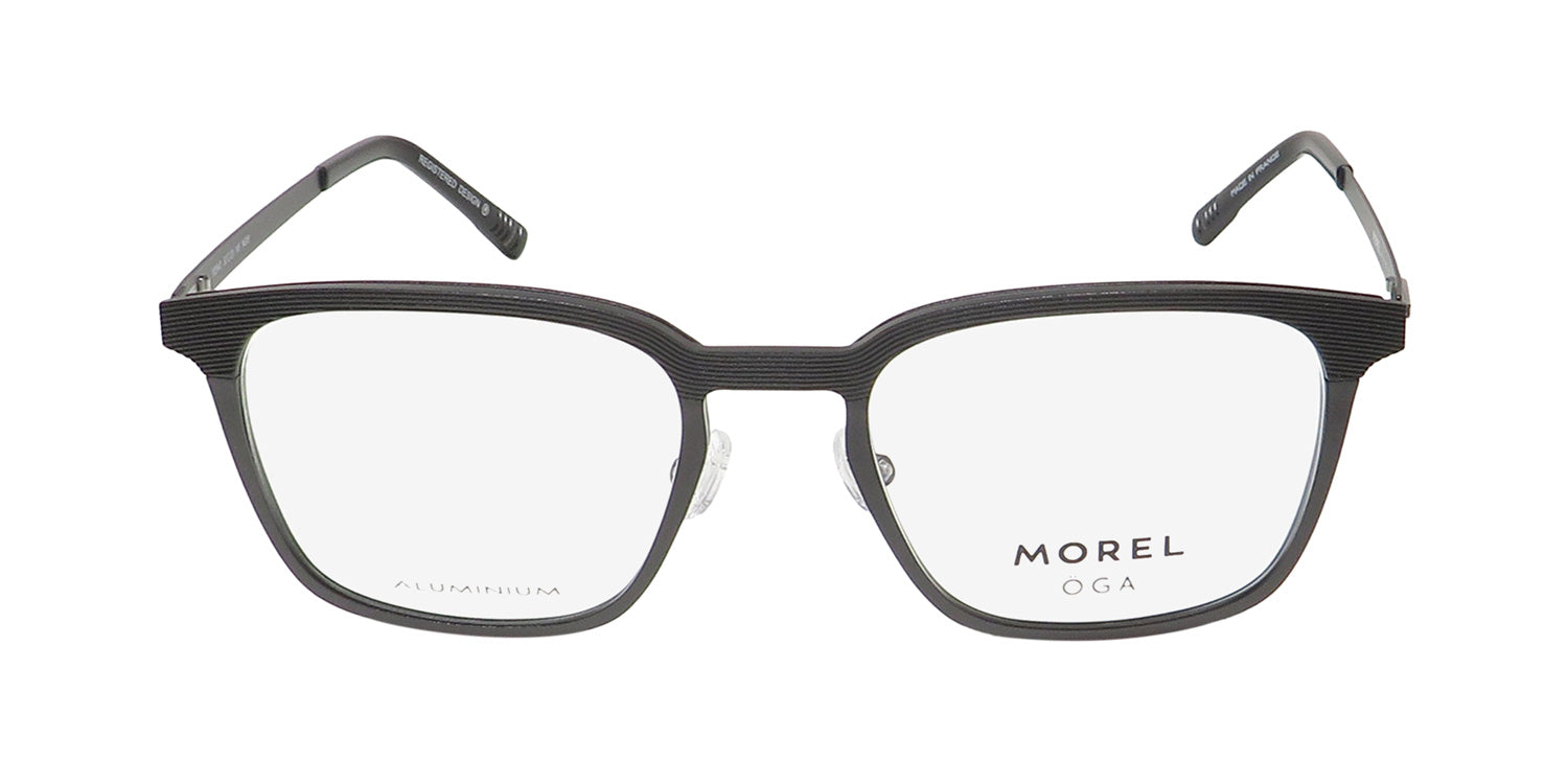 Morel Oga 10204o Eyeglasses by ModaFrames