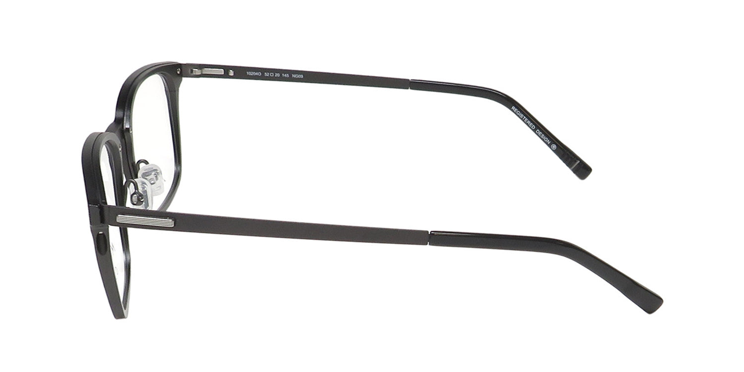 Morel Oga 10204o Eyeglasses by ModaFrames