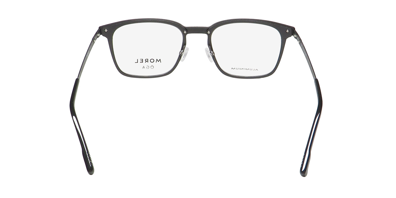 Morel Oga 10204o Eyeglasses by ModaFrames