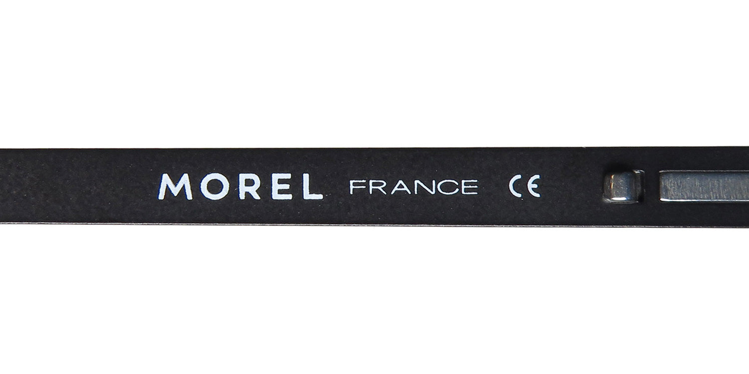 Morel Oga 10204o Eyeglasses by ModaFrames
