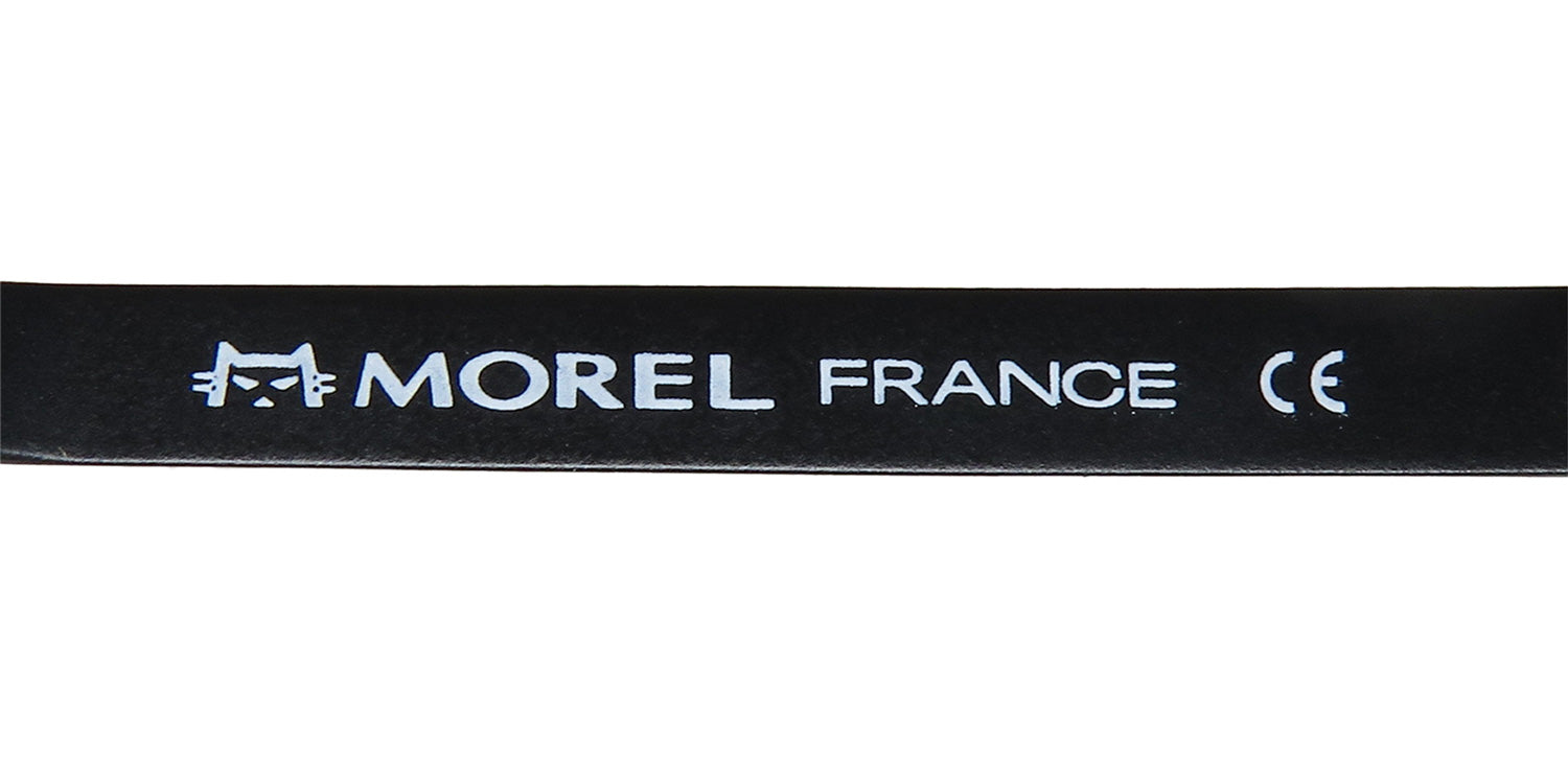 Morel Oga 10184o Eyeglasses by ModaFrames