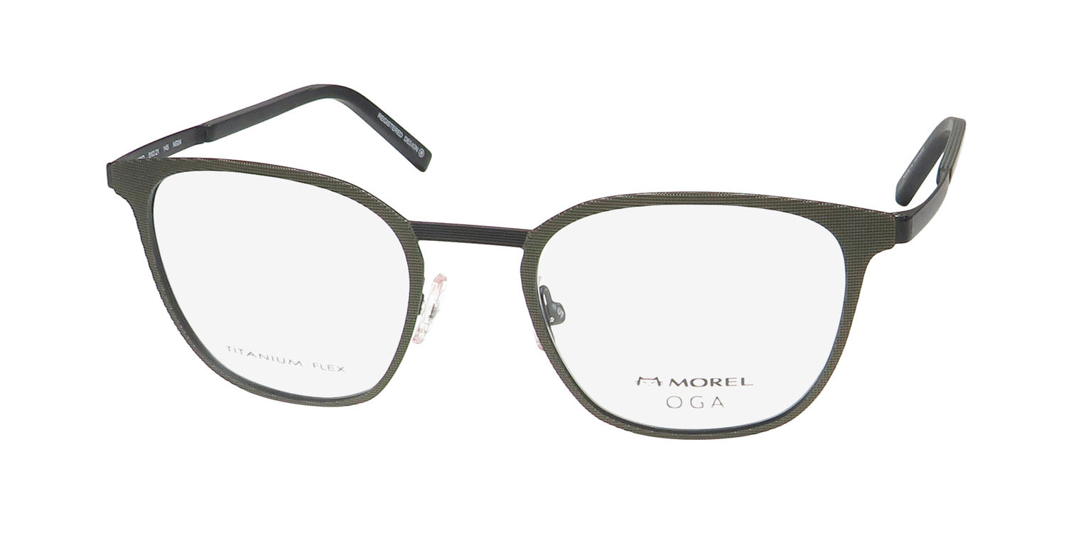 Morel Oga 10179o Eyeglasses by ModaFrames