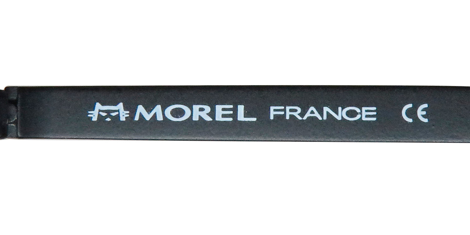 Morel Oga 10179o Eyeglasses by ModaFrames