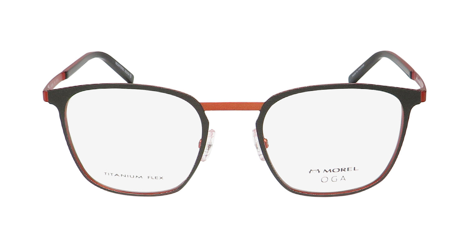 Morel Oga 10181o Eyeglasses by ModaFrames