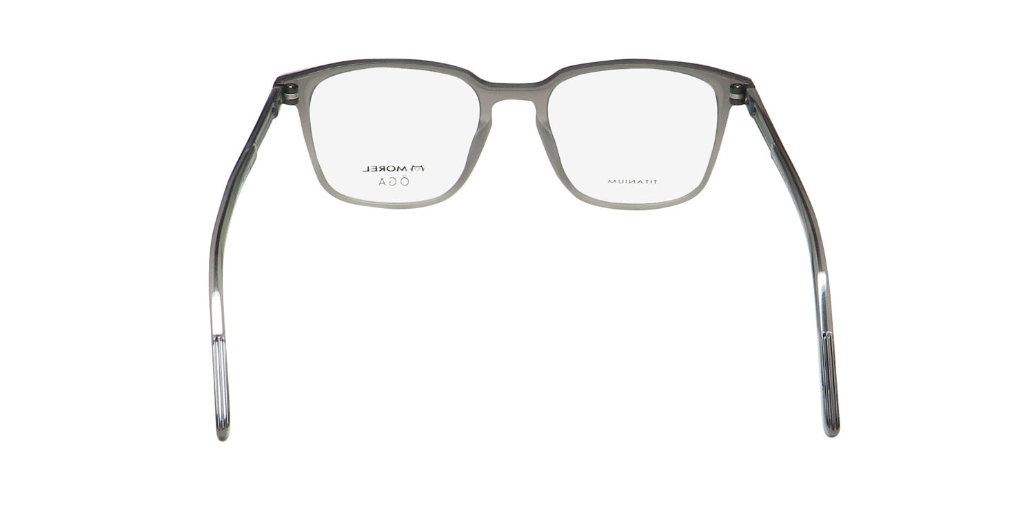 Morel Oga 10177o Eyeglasses by ModaFrames