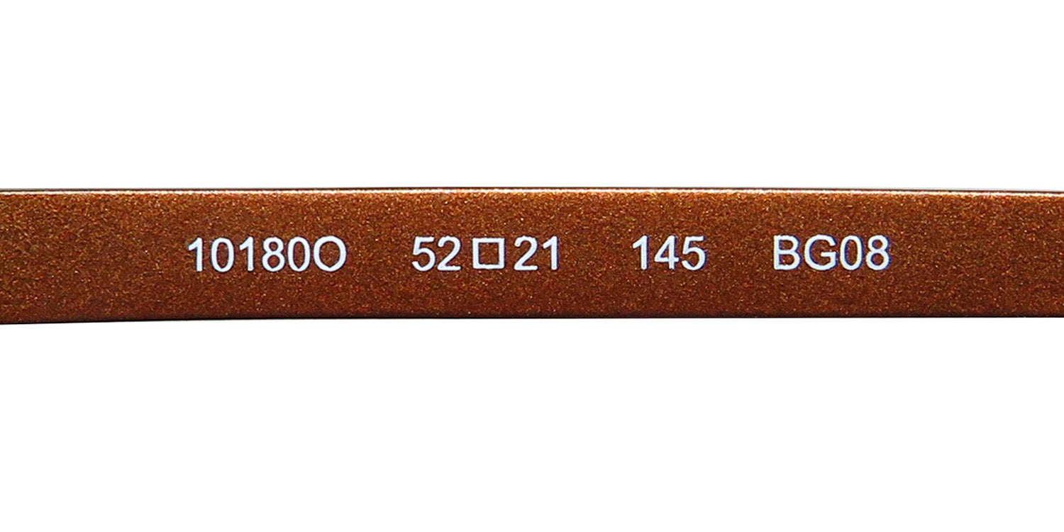 Morel Oga 10180o Eyeglasses by ModaFrames