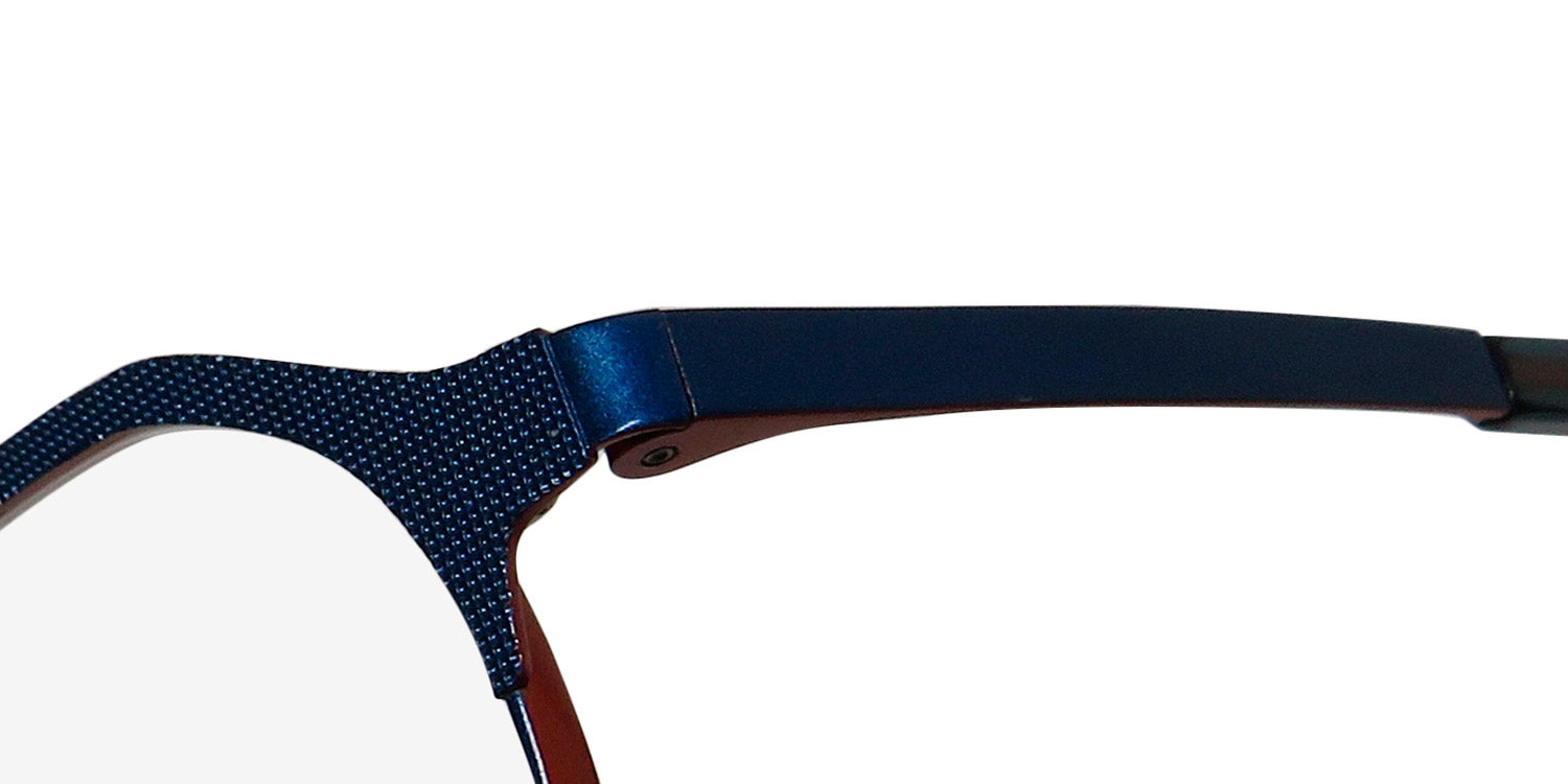Morel Oga 10184o Eyeglasses by ModaFrames