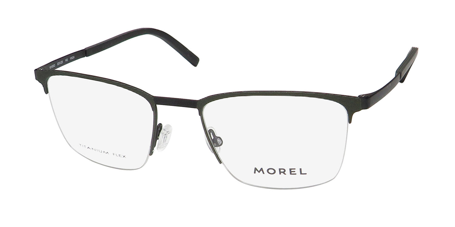 Morel Oga 10185o Eyeglasses DestGlow