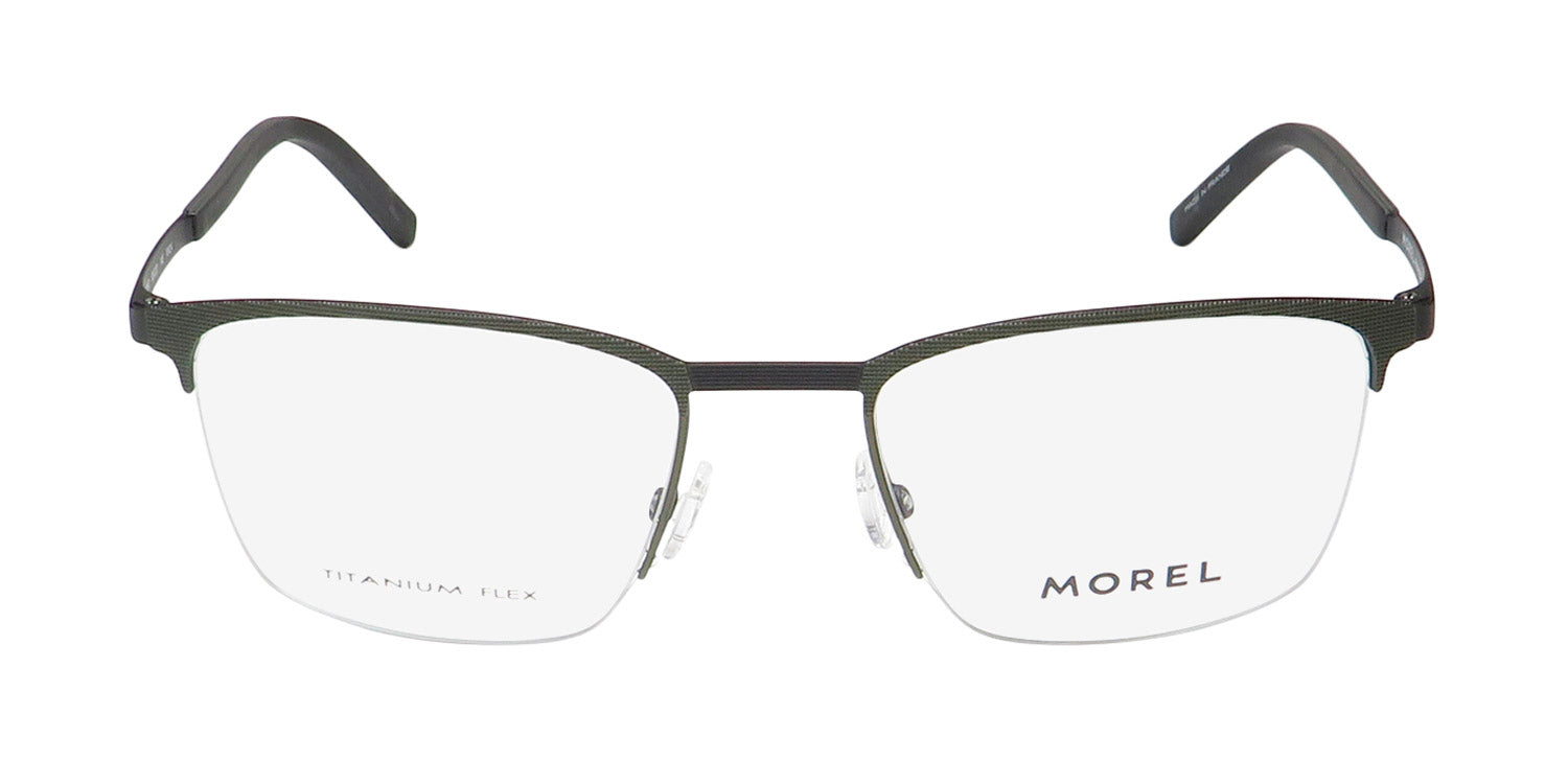Morel Oga 10185o Eyeglasses DestGlow
