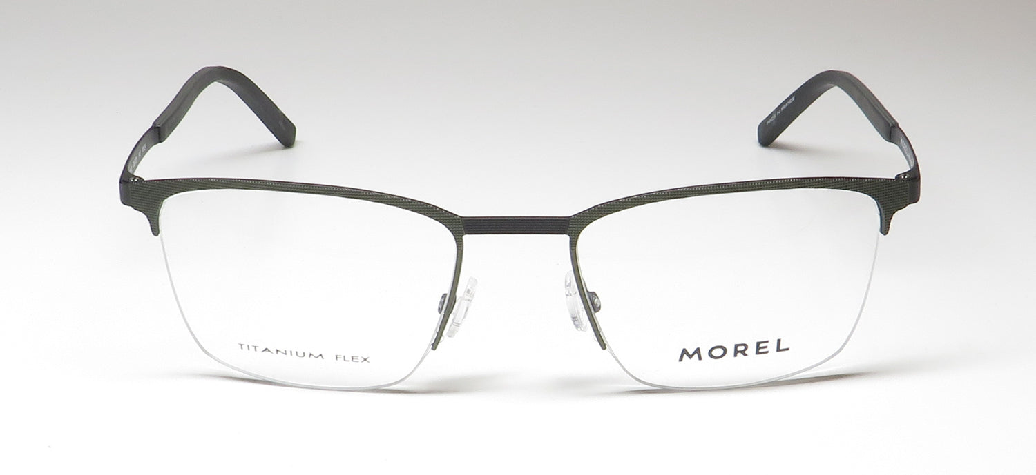 Morel Oga 10185o Eyeglasses by ModaFrames