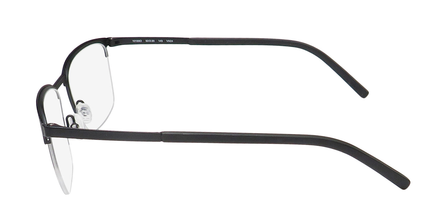 Morel Oga 10185o Eyeglasses DestGlow