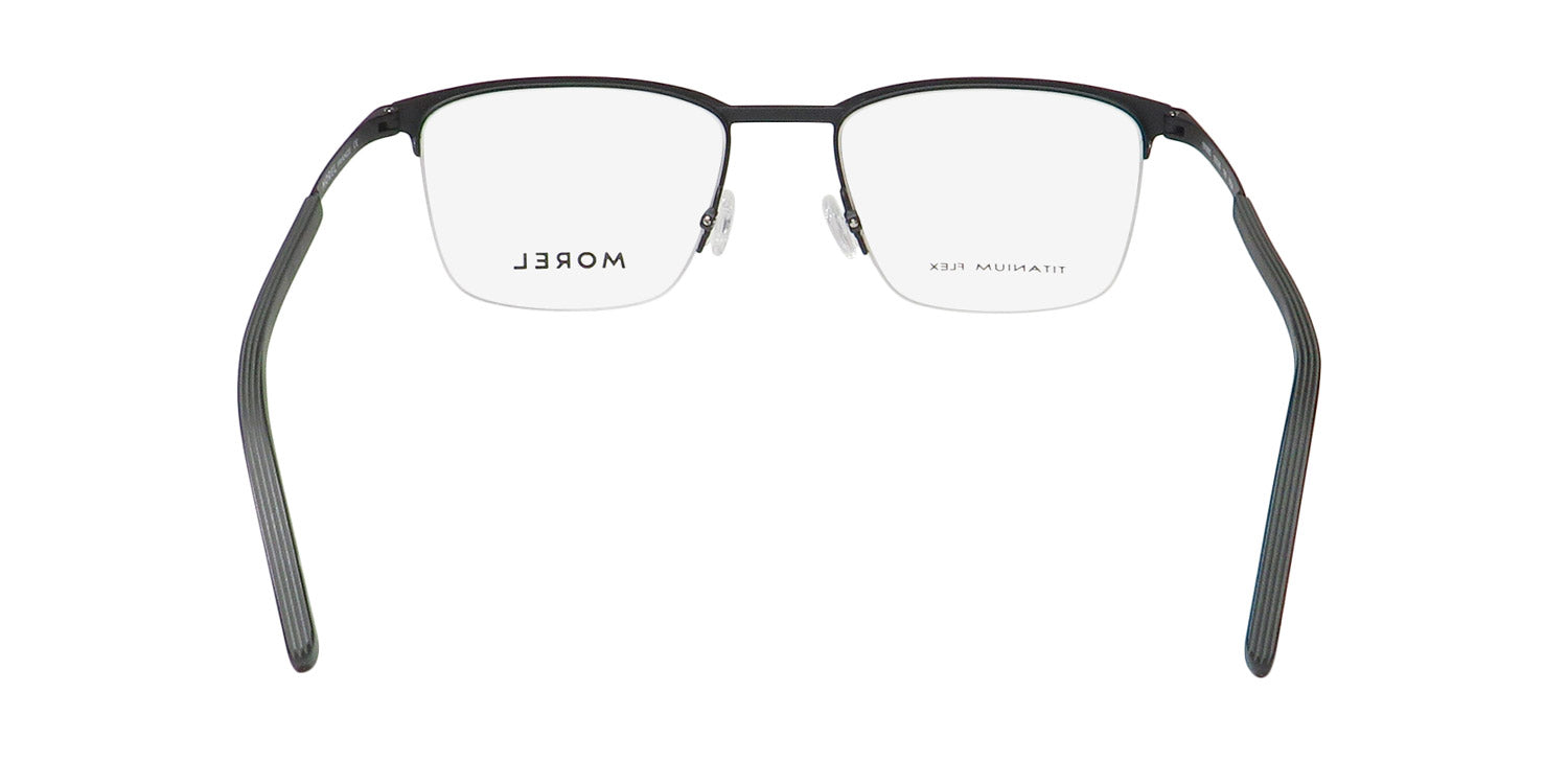Morel Oga 10185o Eyeglasses DestGlow