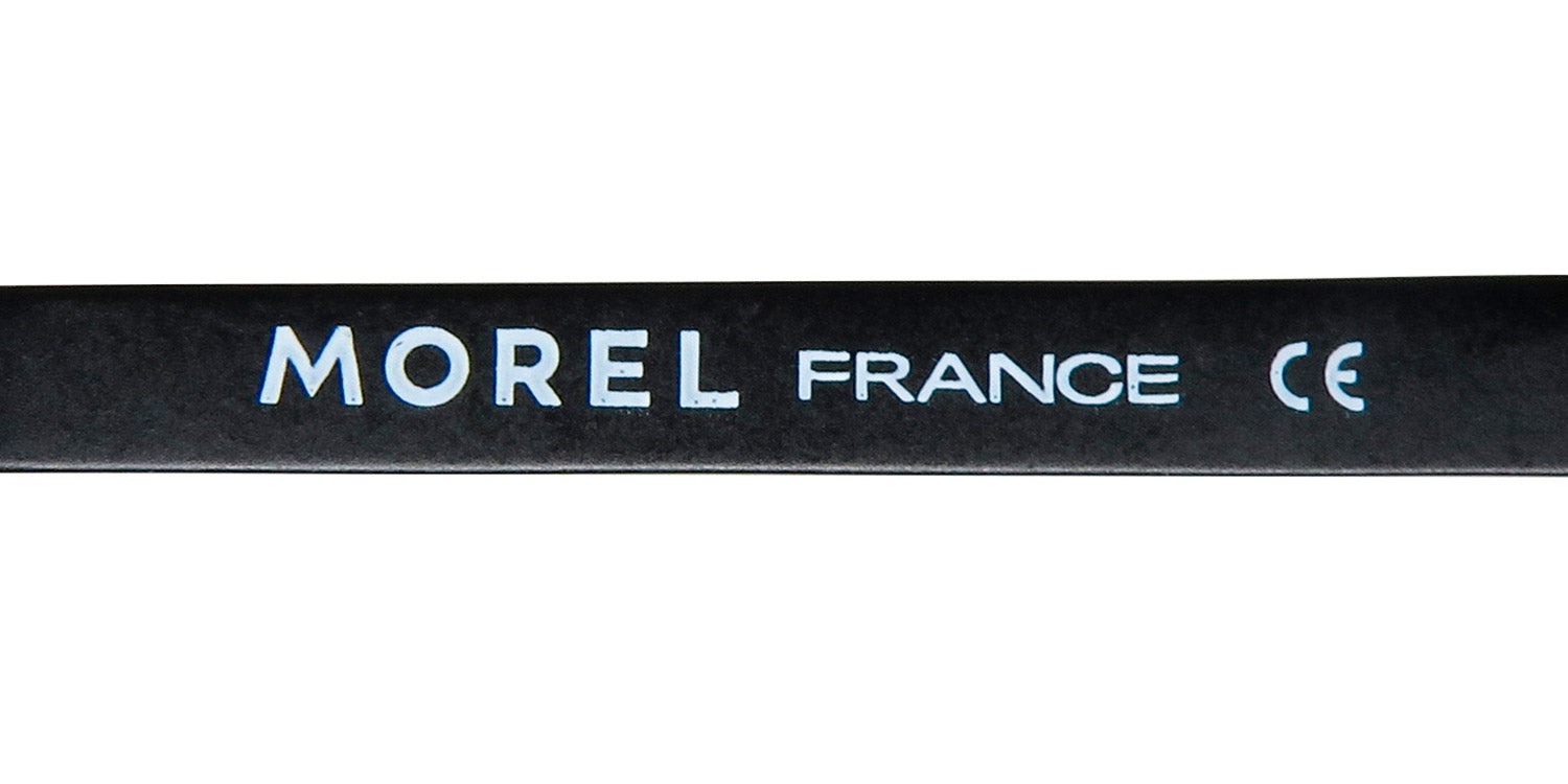 Morel Oga 10185o Eyeglasses DestGlow