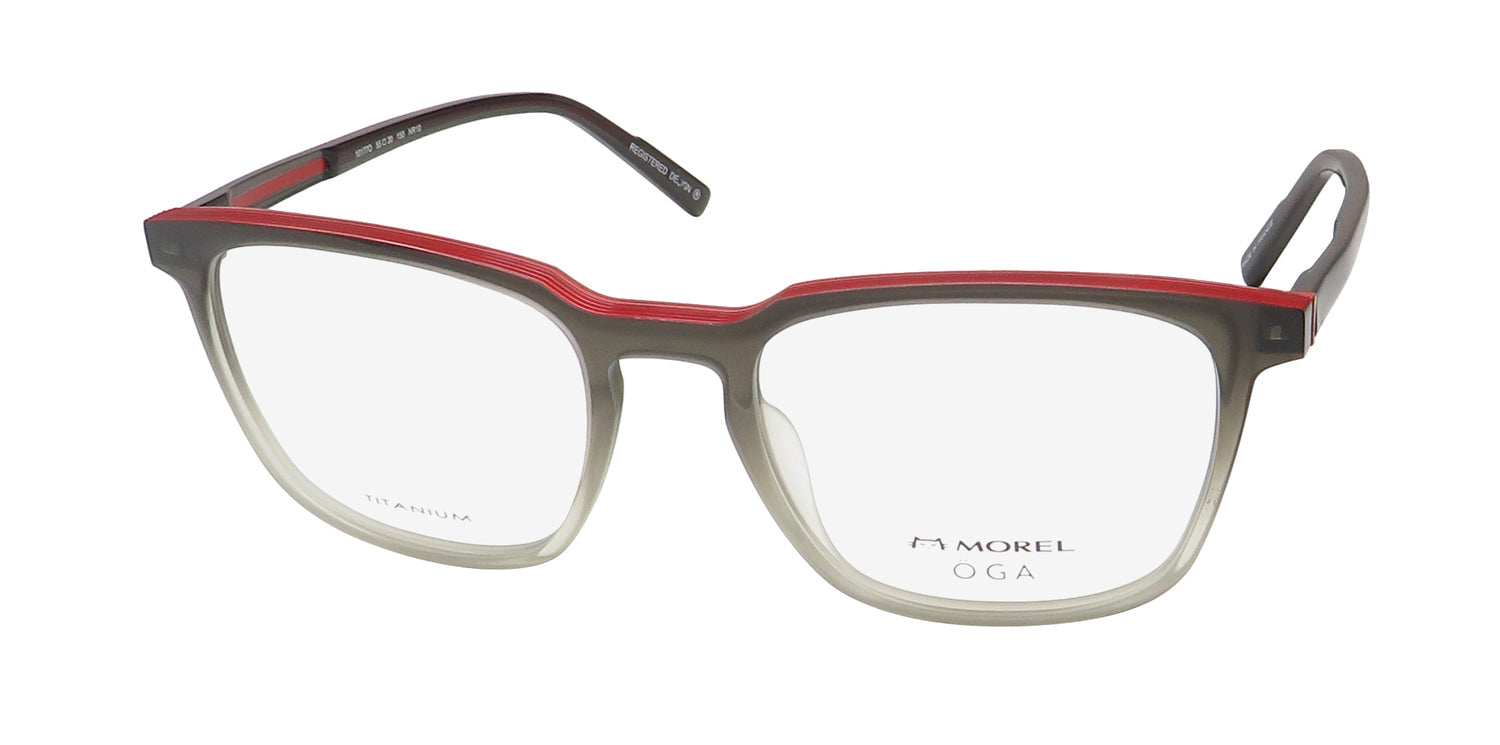 Morel Oga 10177o Eyeglasses by ModaFrames