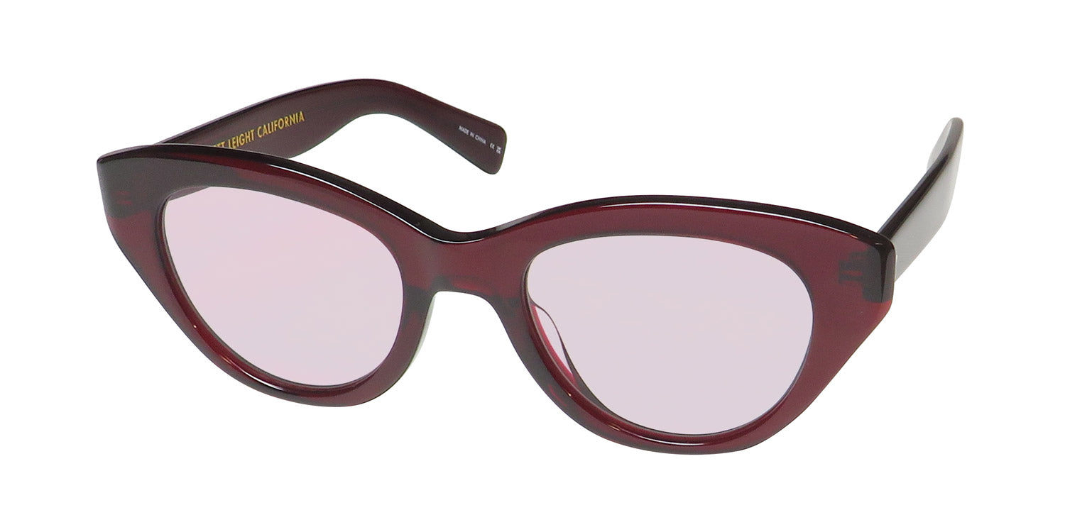 Garrett Leight Dottie Sunglasses by ModaFrames