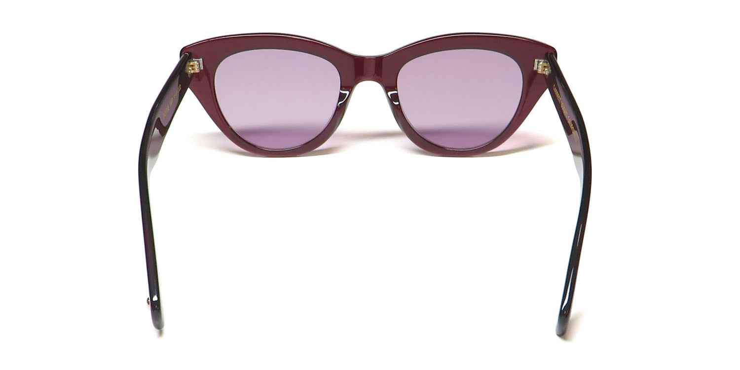 Garrett Leight Dottie Sunglasses