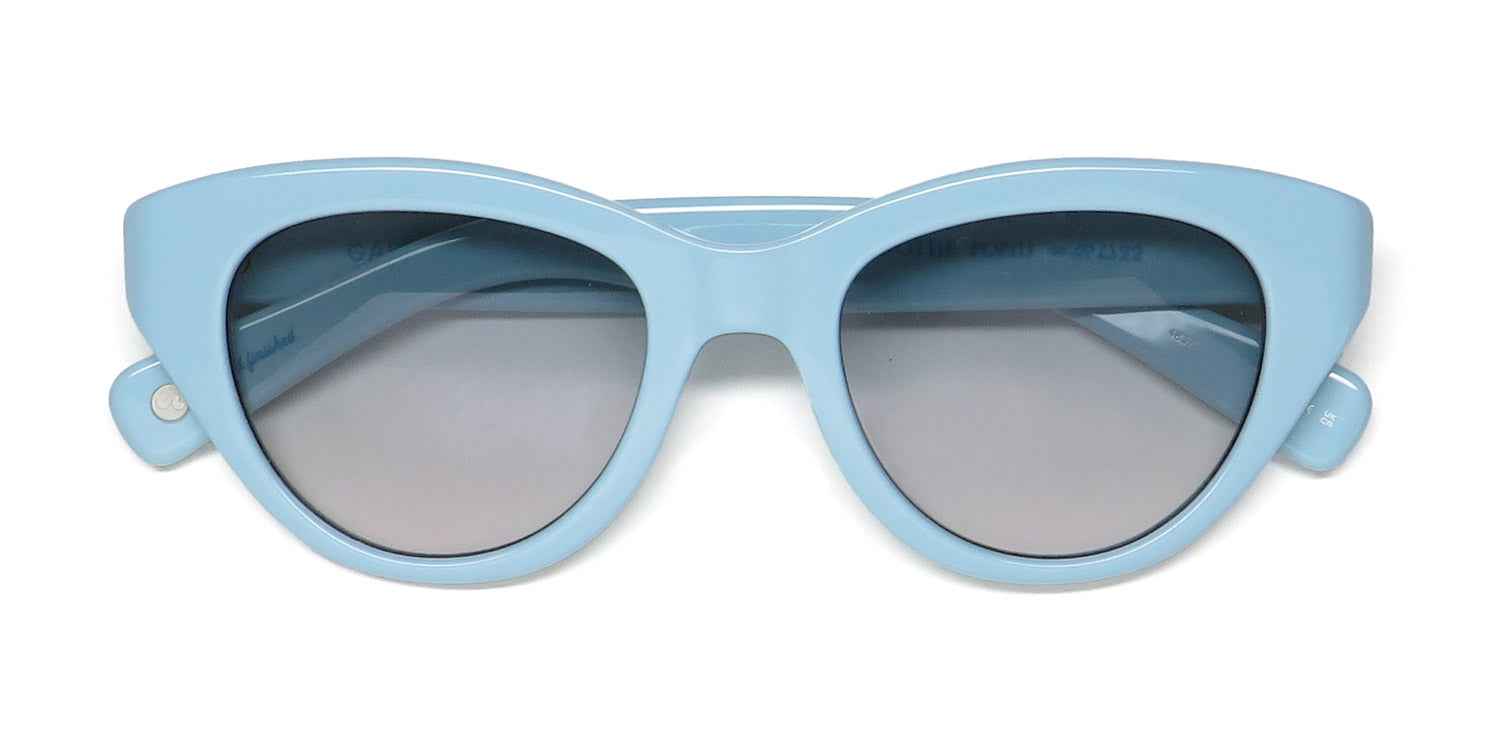 Garrett Leight Dottie Sunglasses