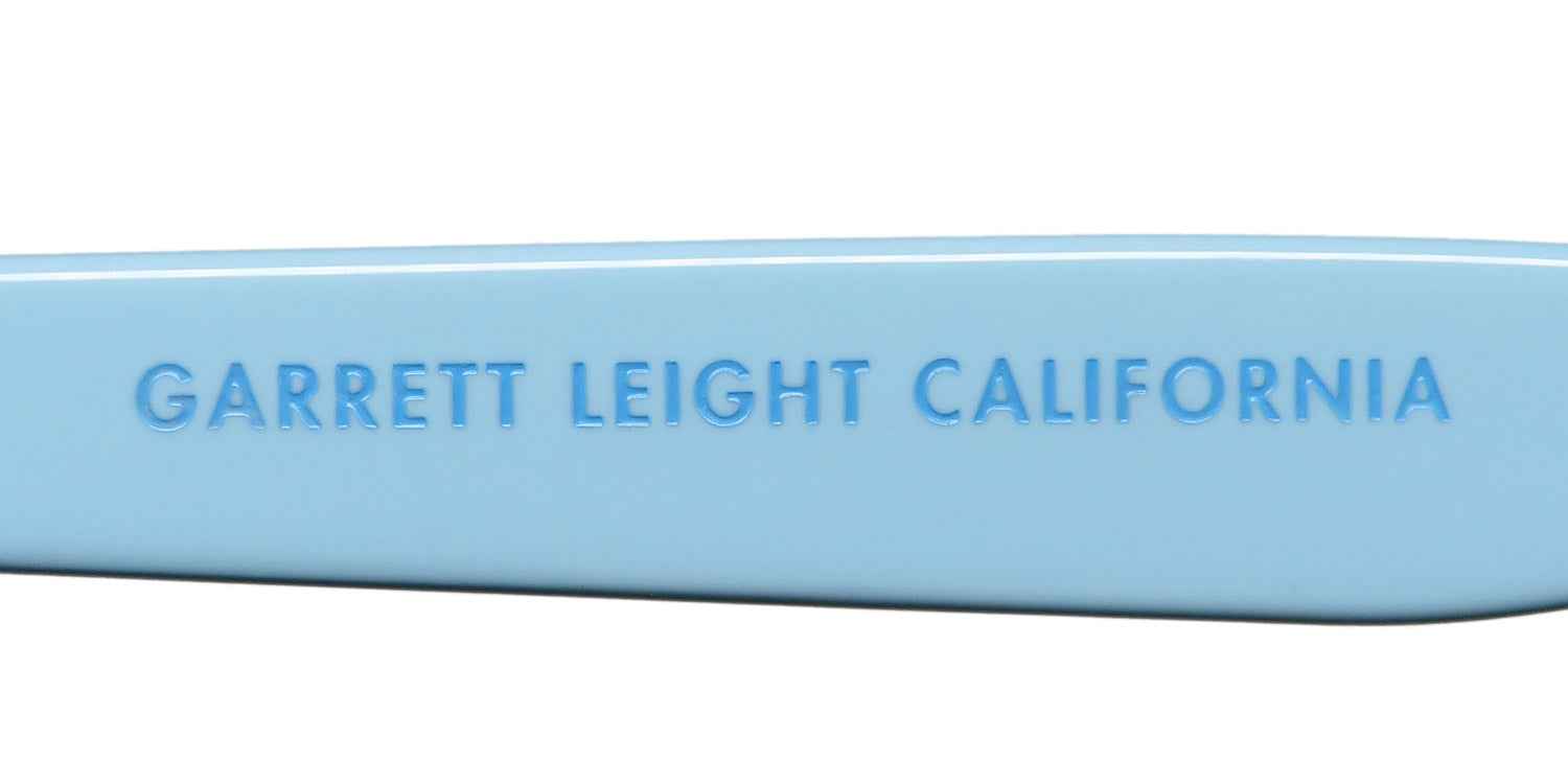 Garrett Leight Dottie Sunglasses