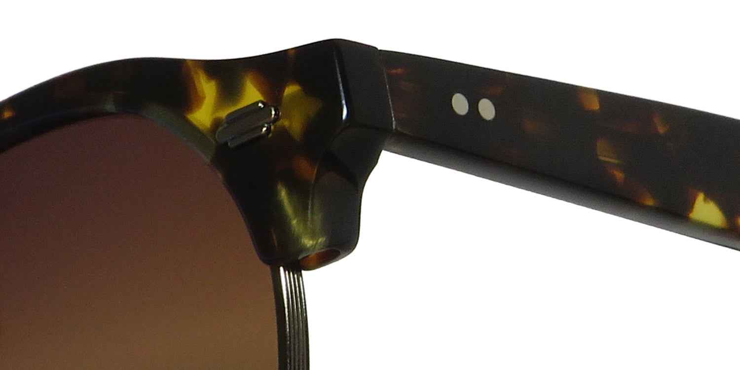 Garrett Leight Oakwood Sunglasses