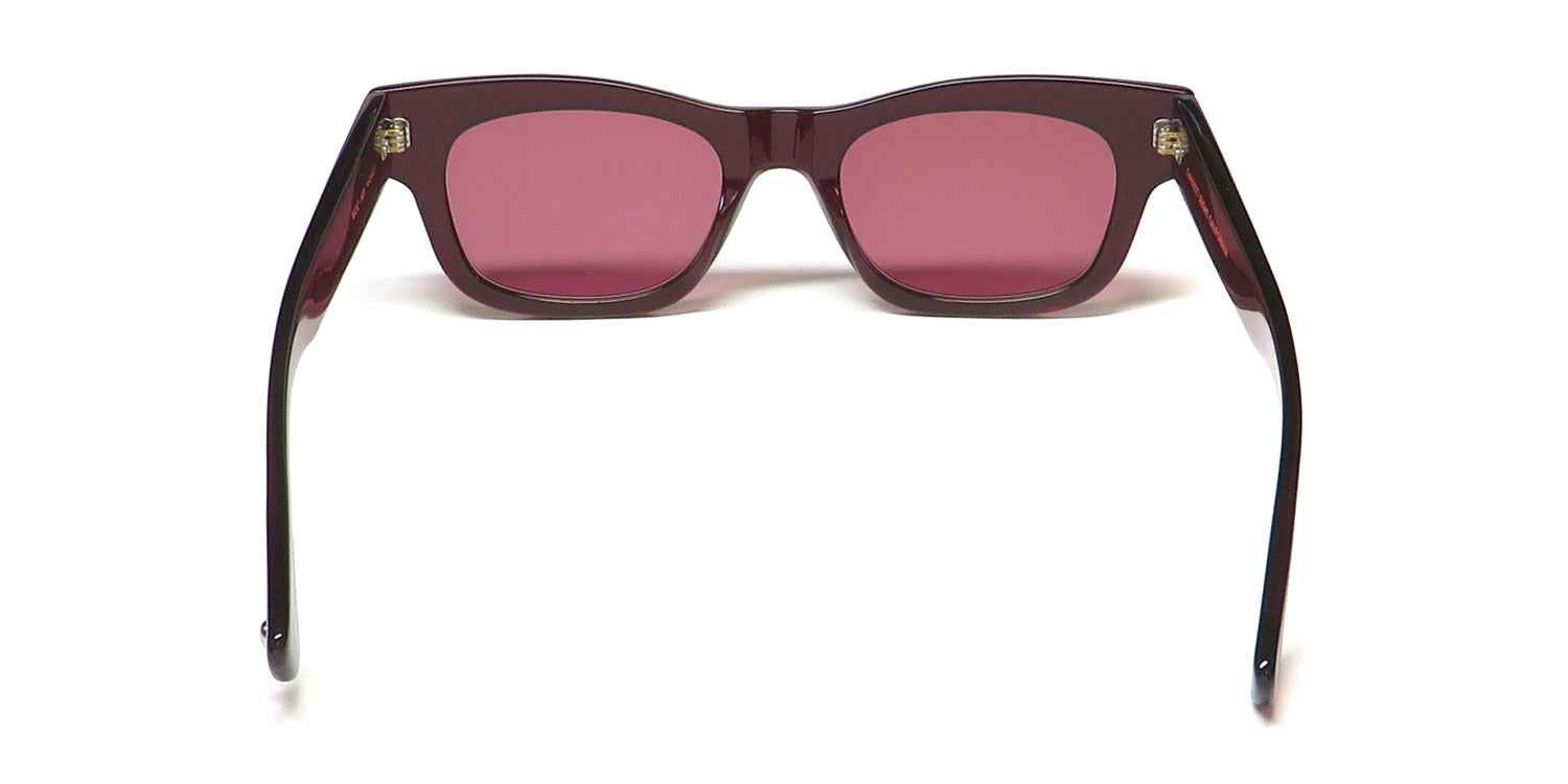 Garrett Leight Woz Sunglasses