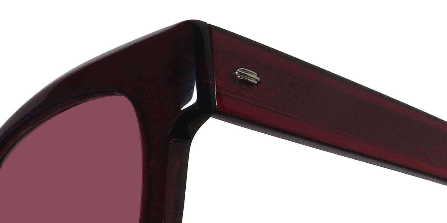 Garrett Leight Woz Sunglasses