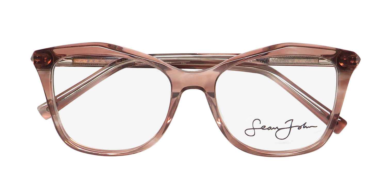 Sean John 6002 Eyeglasses