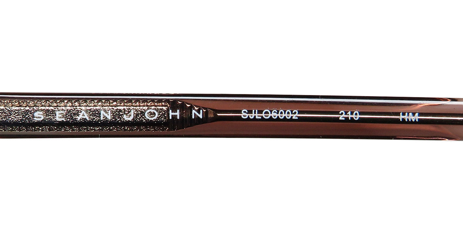 Sean John 6002 Eyeglasses by ModaFrames