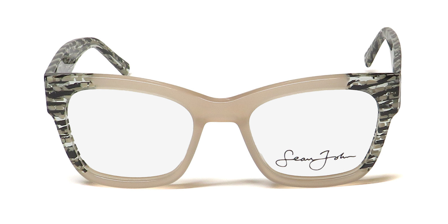 Sean John 6026 Eyeglasses