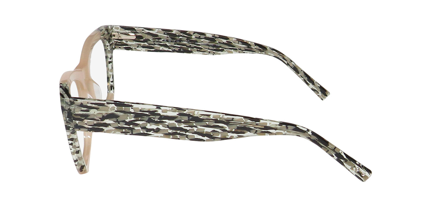 Sean John 6026 Eyeglasses by ModaFrames
