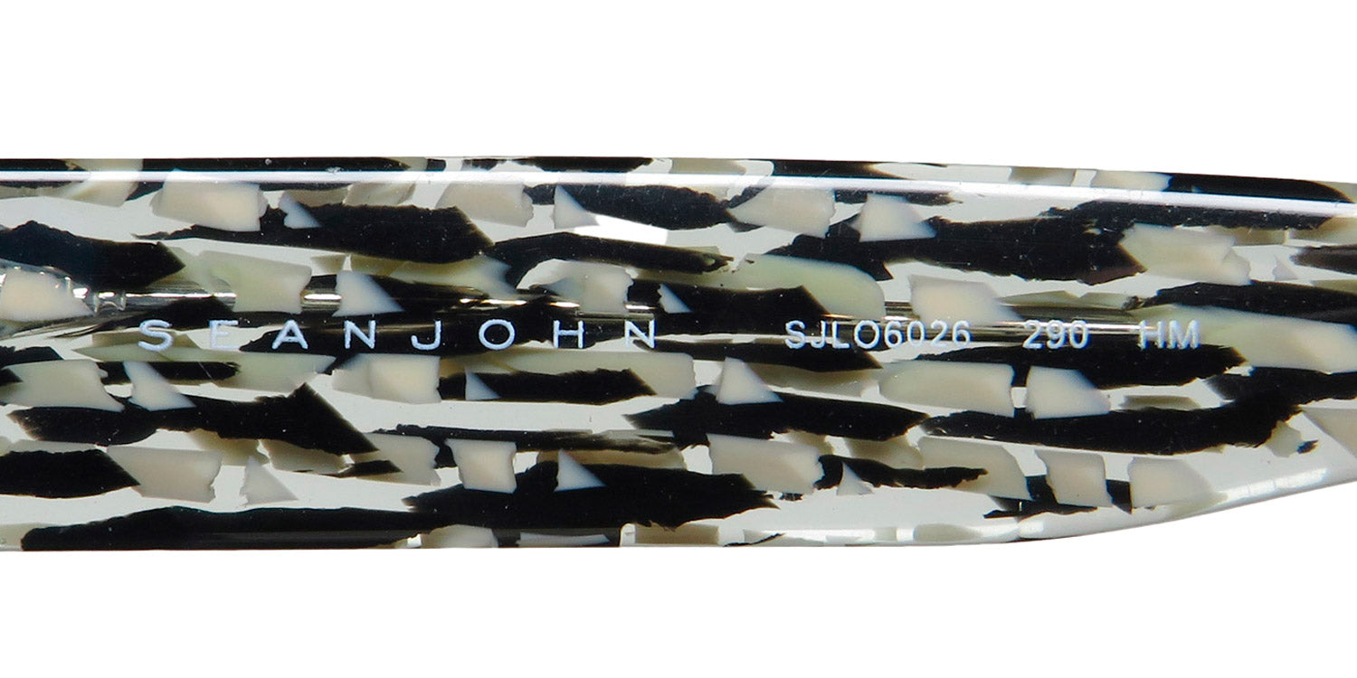Sean John 6026 Eyeglasses by ModaFrames
