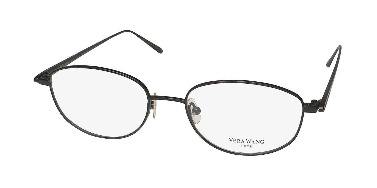 Vera wang luxe alena eyeglasses - DestGlow