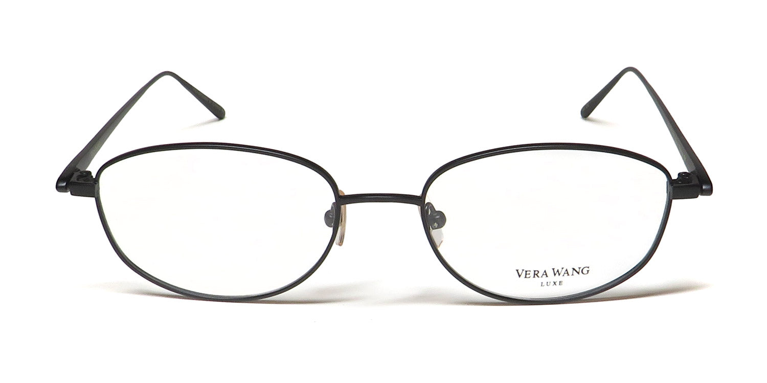 Vera wang luxe alena eyeglasses - DestGlow
