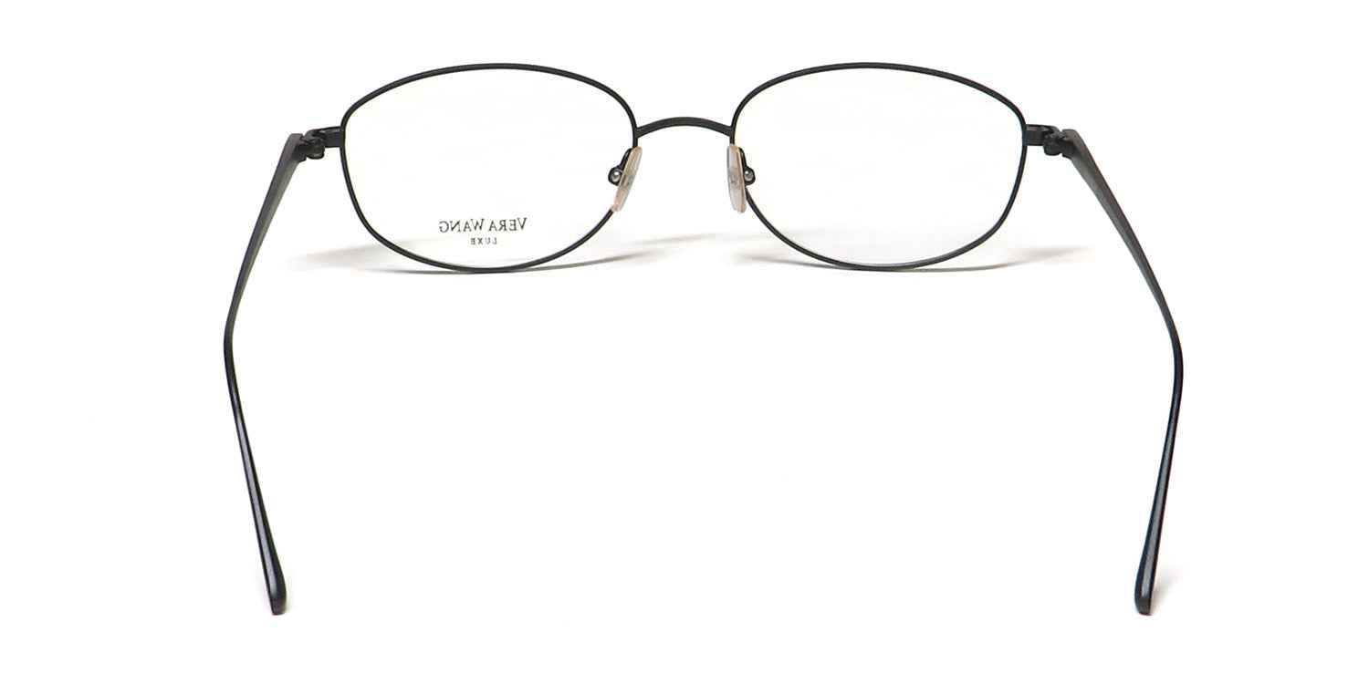 Vera wang luxe alena eyeglasses - DestGlow
