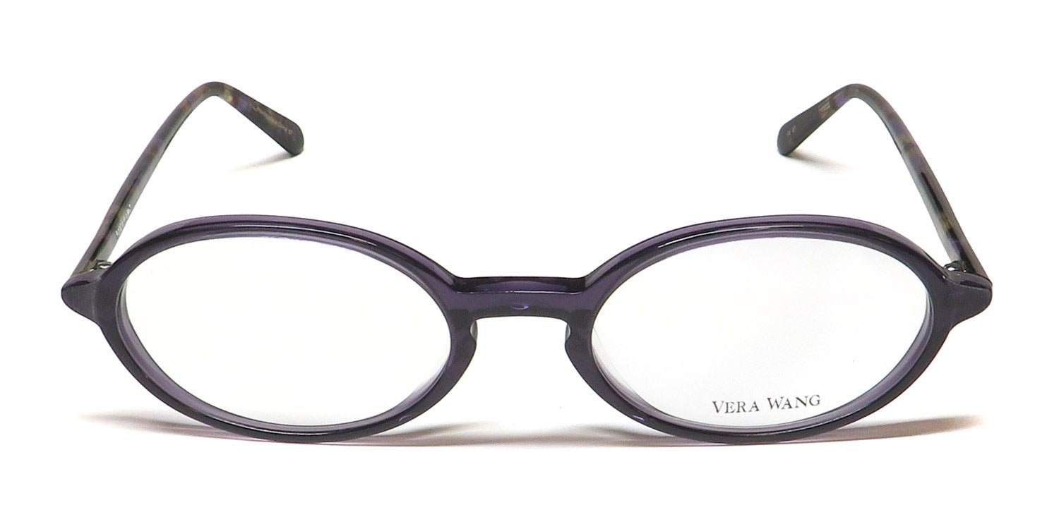 Vera Wang Luxe Etain Eyeglasses