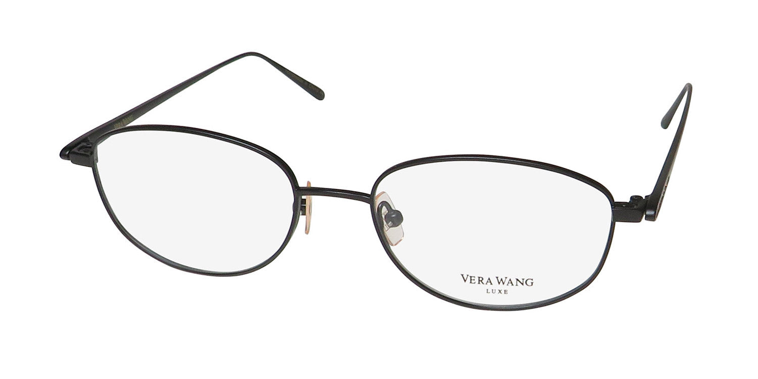 Vera wang luxe alena eyeglasses - DestGlow