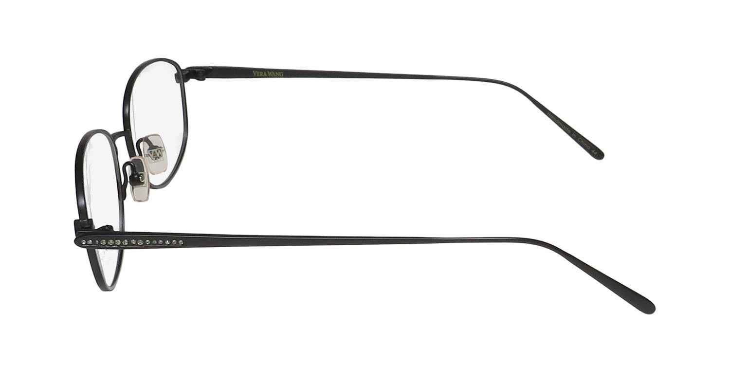 Vera Wang Luxe Alena Eyeglasses