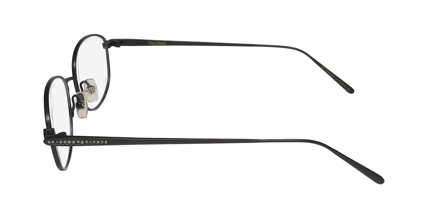 Vera wang luxe alena eyeglasses - DestGlow