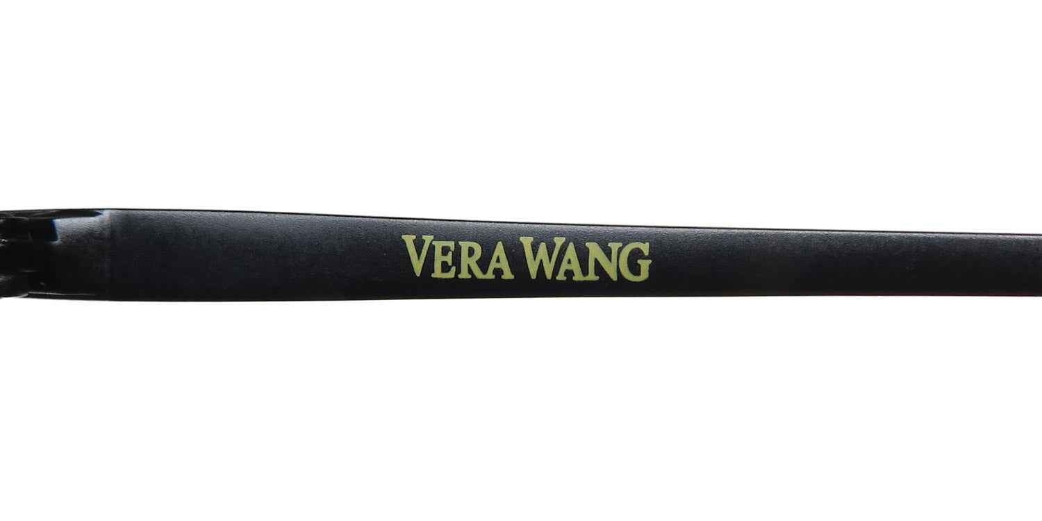 Vera wang luxe alena eyeglasses - DestGlow