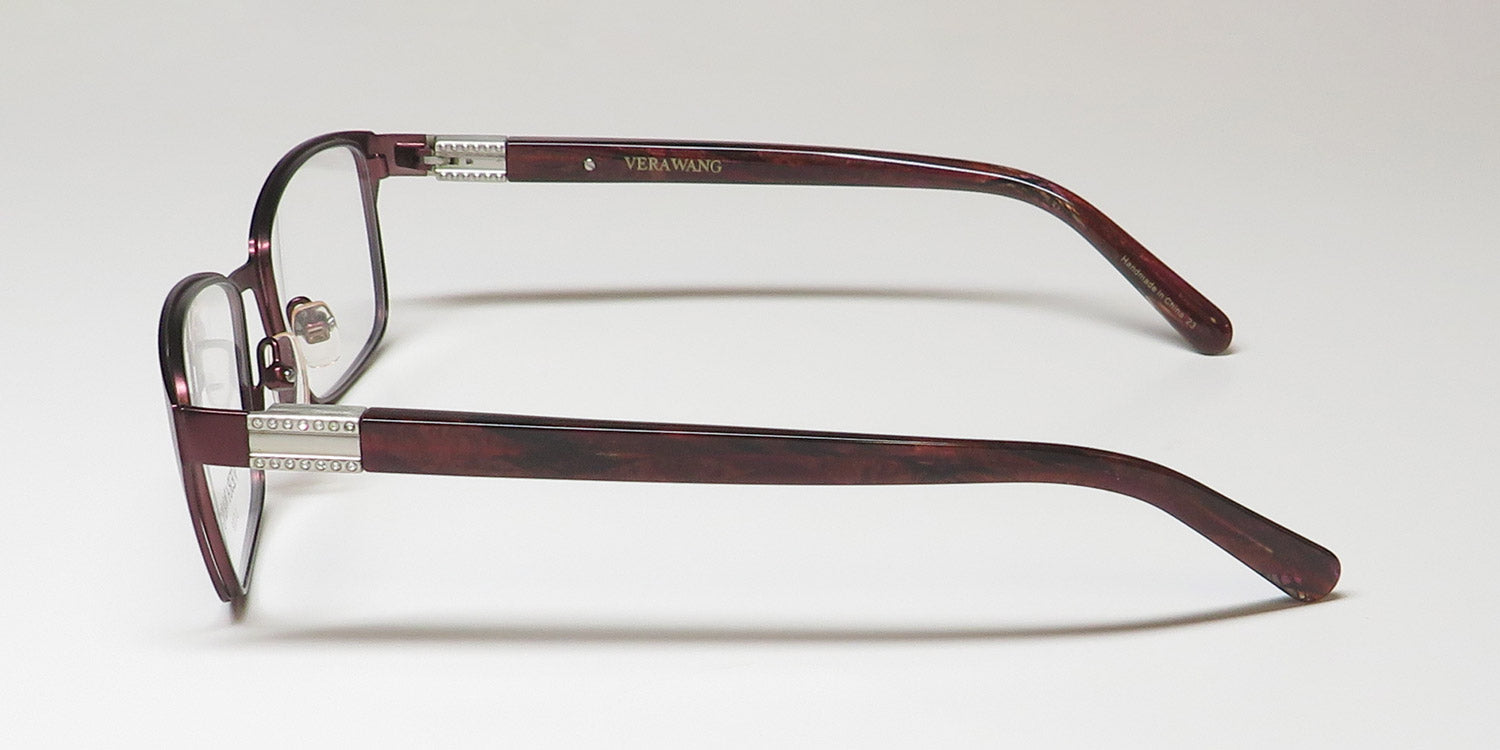 Vera Wang Luxe Ilya Eyeglasses by ModaFrames