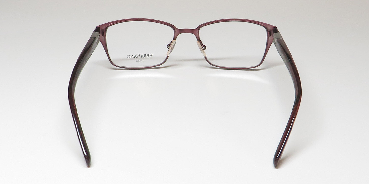 Vera Wang Luxe Ilya Eyeglasses by ModaFrames
