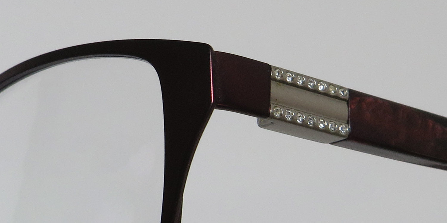 Vera Wang Luxe Ilya Eyeglasses by ModaFrames
