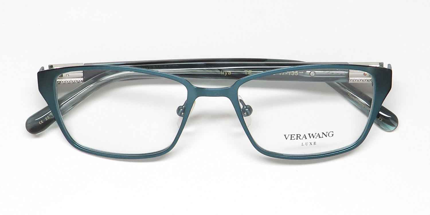 Vera Wang Luxe Ilya Eyeglasses