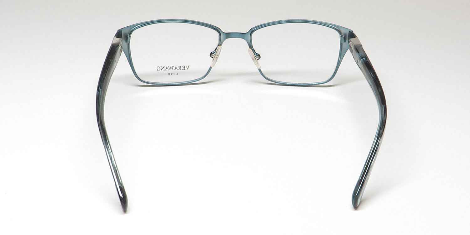 Vera Wang Luxe Ilya Eyeglasses