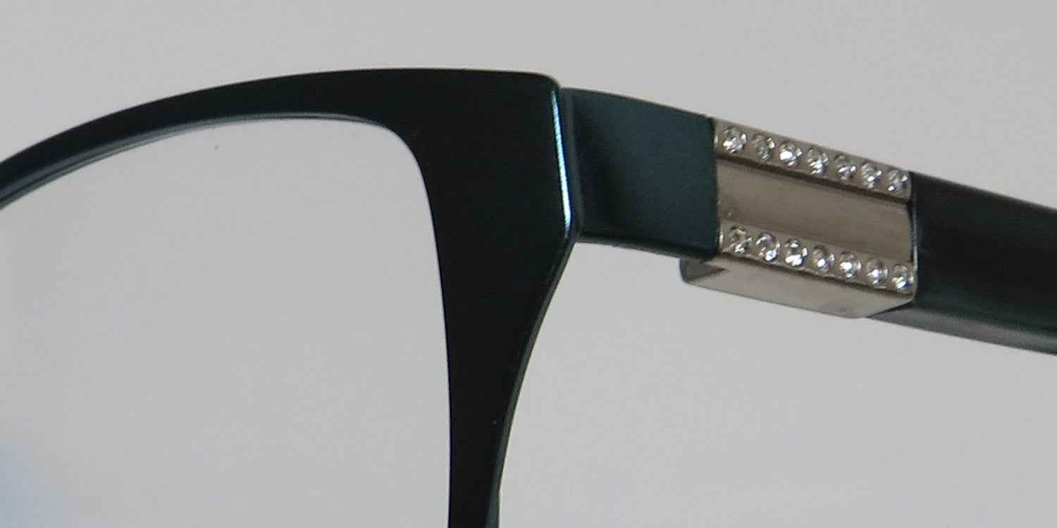 Vera Wang Luxe Ilya Eyeglasses DestGlow