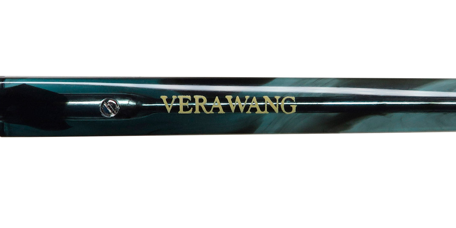 Vera Wang Luxe Ilya Eyeglasses DestGlow