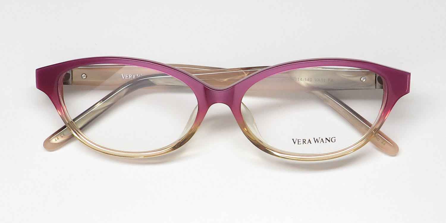 Vera Wang Va11 Eyeglasses by ModaFrames