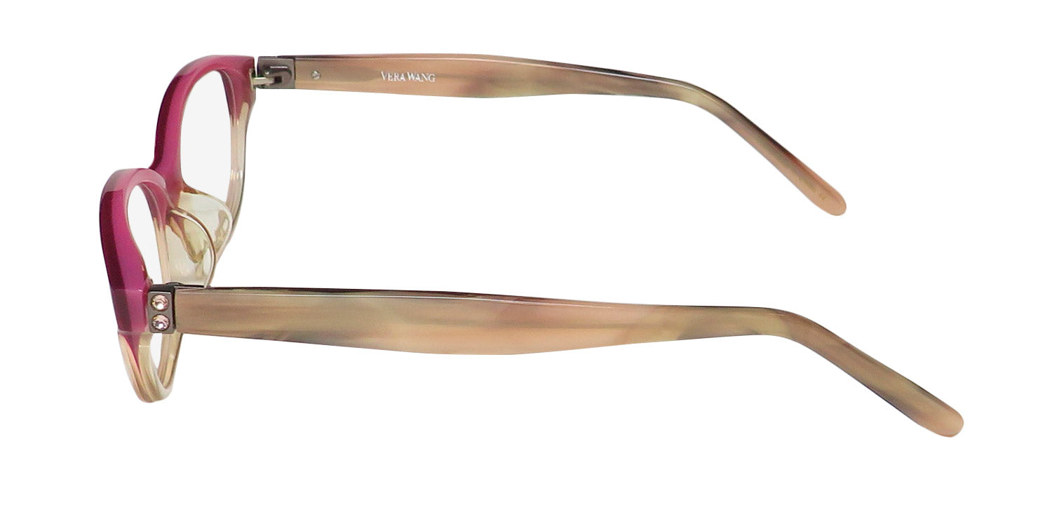 Vera Wang Va11 Eyeglasses by ModaFrames